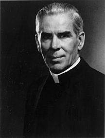 Bp FULTON J. SHEEN