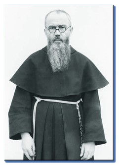 Maximilian Kolbe