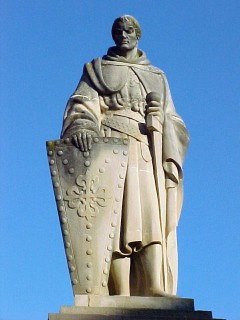 St. Raymond Pennafort - 